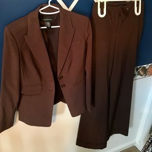 Body By Victoria/ Bridget Fit Suit